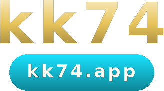 kk74 logo