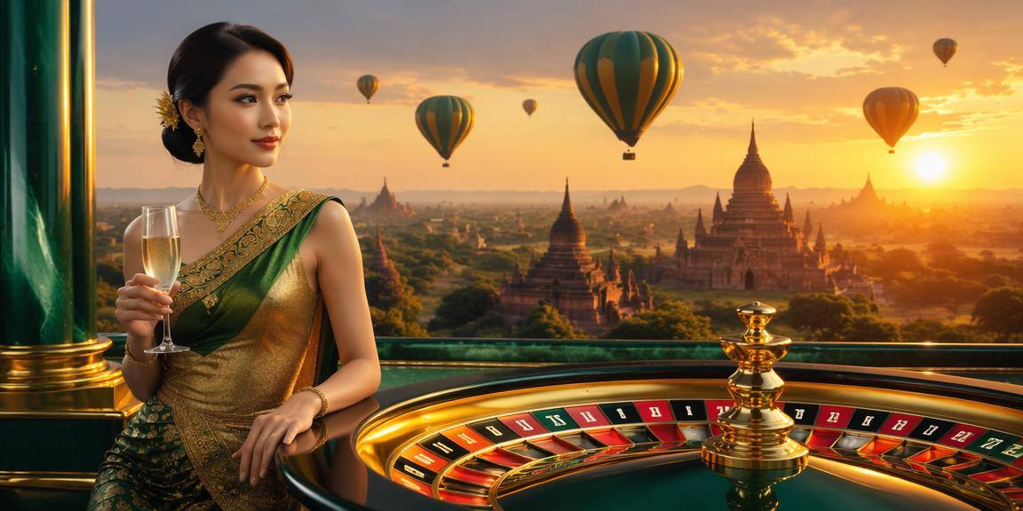 kk74 အားကစားလောင်းကစား